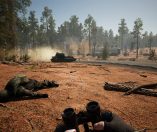 Total Conflict Resistance