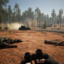 Total Conflict Resistance