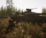 Total Conflict Resistance