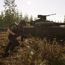 Total Conflict Resistance