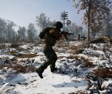 Total Conflict Resistance