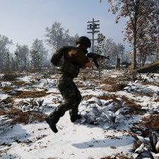 Total Conflict Resistance