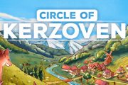 Circle of Kerzoven
