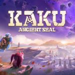 KAKU: Ancient Seal
