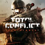 Total Conflict Resistance