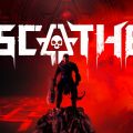 Scathe