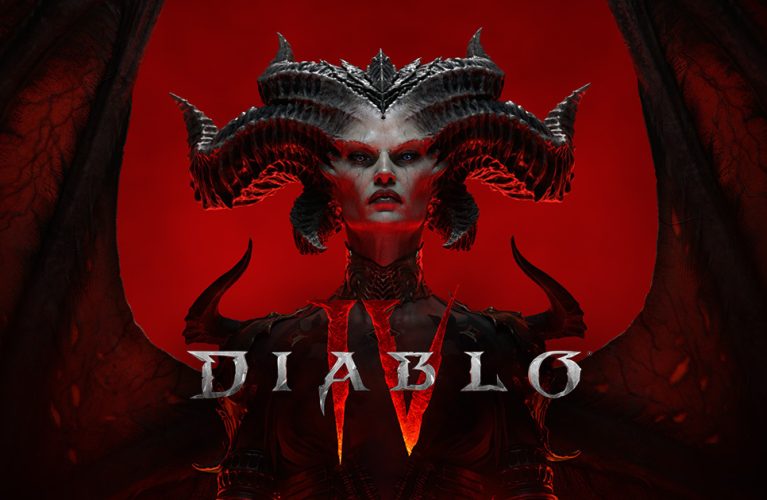 DIABLO IV