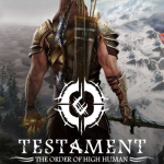 Testament: The Order of High-Human