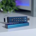iStorage datAshur PRO+C / Recenzja