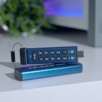 iStorage datAshur PRO+C / Recenzja