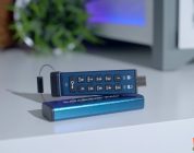 iStorage datAshur PRO+C / Recenzja