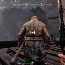 Testament: The Order of High-Human