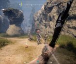 Testament: The Order of High-Human