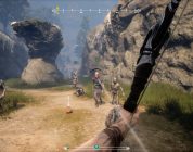 Testament: The Order of High-Human Recenzja