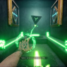 Testament: The Order of High-Human