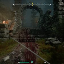 Testament: The Order of High-Human