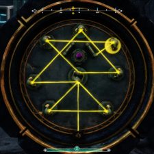 Testament: The Order of High-Human