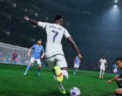 EA Sports FC 24