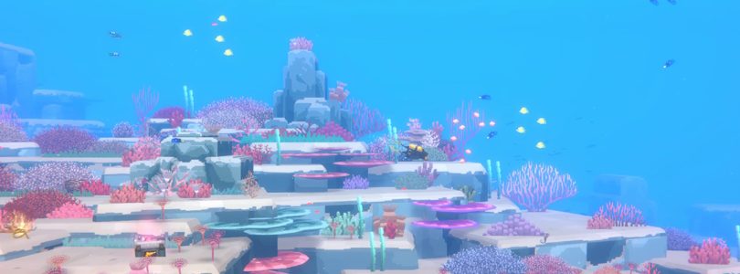 Dave the Diver Recenzja