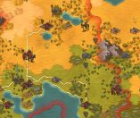 Jon Shafer’s At the Gates