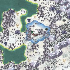 Jon Shafer’s At the Gates