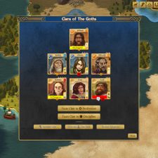 Jon Shafer’s At the Gates