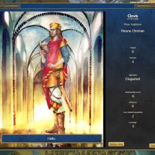 Jon Shafer’s At the Gates