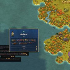 Jon Shafer’s At the Gates