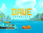 Dave the Diver