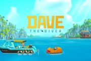 Dave the Diver