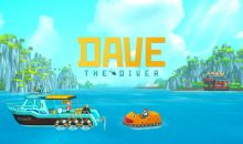 Dave the Diver