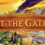 Jon Shafer’s At the Gates