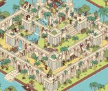 Hidden Through Time 2 Myths & Magic