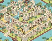 Hidden Through Time 2 Myths & Magic Recenzja