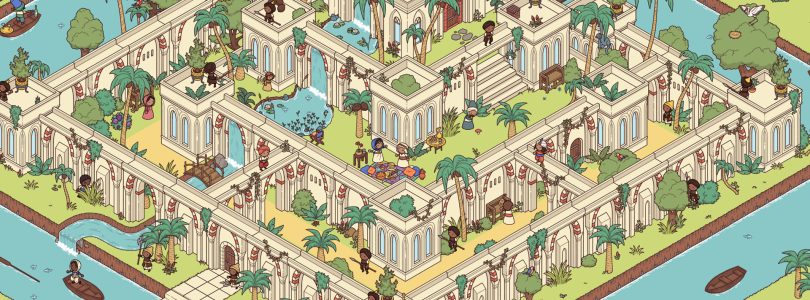 Hidden Through Time 2 Myths & Magic Recenzja