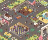 Hidden Through Time 2 Myths & Magic