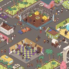 Hidden Through Time 2 Myths & Magic