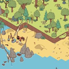 Hidden Through Time 2 Myths & Magic