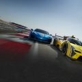 Forza Motorsport