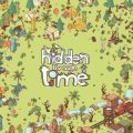 Hidden Through Time 2 Myths & Magic