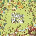 Hidden Through Time 2 Myths & Magic