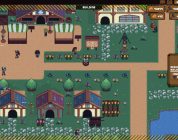 Backpack Hero Recenzja