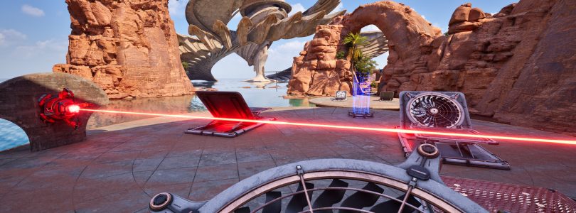 The Talos Principle 2 Recenzja