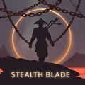Stealth Blade