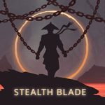 Stealth Blade