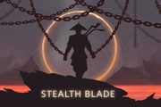 Stealth Blade
