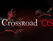 Crossroad OS