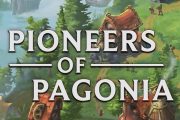 Pioneers of Pagonia