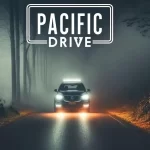 Pacific Drive