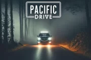 Pacific Drive
